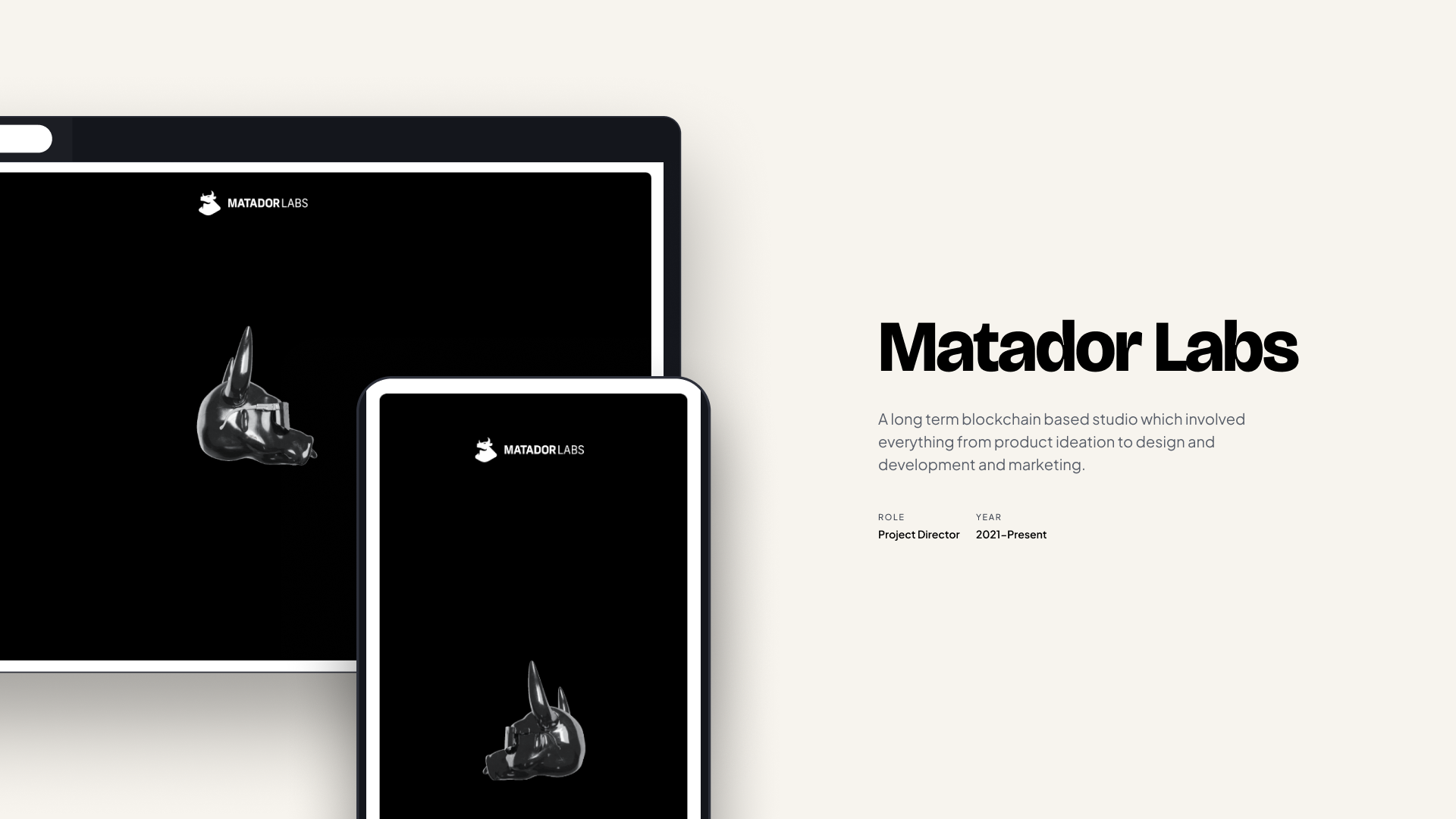 Matador Labs